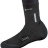 Gorewear Sleet Insulated Overshoes - Black 7.5-8.0