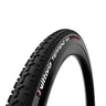 Vittoria Terreno MIX G2.0 Gravel Tire 700x37C Folding Tubeless Ready Grey