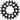 absoluteBLACK Single-Speed Cog - HG Spline 20t Black