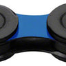 KMC DLC 12 Chain - 12-Speed 126 Links Black/Blue