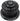 Chris King InSet i7 Headset - 1-1/8 - 1.5" 44/44mm Matte Black