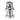 Wilde Bicycle Cane Creek 110 Headset EC30/25.4-24tpi|EC30/26 Slv
