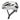 Abus Taipan LED Helmet M 54 - 58cm Shiny White