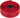 Cinelli Gel Ribbon Bar Tape - Red