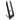 Unior Portable truing stand Black