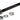 Robert Axle Project Kid Trailer 12mm Thru Axle for Surly Gnot Boost bikes