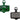 Galfer Avid Elixir 1/3/5/7/XO/XX SRAM DB/ XO/X7/X9/XX Disc Brake Pads - Pro Compound