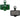 Galfer Avid Elixir 1/3/5/7/XO/XX SRAM DB/ XO/X7/X9/XX Disc Brake Pads - Pro Compound