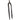 Soma Straight MTB Disc QR Fork 27.5"/29" 1-1/8" Black