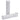 SDG Thrice OC Lock-On MTB Grips - White-Black