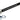 Robert Axle Project Kid Trailer 12mm Thru Axle Length: 209mm Thread: 1.75mm