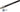 Robert Axle Project Kid Trailer 12mm Thru Axle Length: 209mm Thread: 1.75mm