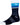 SwiftWick Aspire Crew Socks - Navy/White Medium