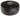 Deda Elementi Carbo-Weave Handlebar Tape Black