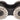 ACS Crossfire Chain - Single Speed 1/2" x 1/8" 106 Links Silver