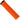 Lizard Skins Machine Grip - Blaze Orange Single Sided Lock-On