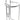 Velo Orange Retro Water Bottle Cage with Tab: Polish Stainless