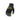 Tasco Ridgeline X MTB Gloves S Black/Gold 