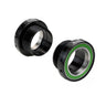 Enduro Ceramic Hybrid XD-15 Bottom Bracket BSA DUB