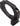 Paul Component Engineering SRAM Shifter Mount 31.8mm Black