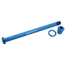 Burgtec Pivot 185.3mm UDH Rear Axle Deep Blue  