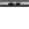 Full Speed Ahead Omega Compact Drop Handlebar - Aluminum 31.8mm 42cm Black