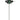 Wera Tool 454/7 HF Hex Screwdriver T-Handle 10mm