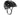 Trek Solstice Medium/Large Black CPSC Helmet