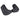 Revelate Designs Pogies Black