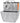Ortlieb Commuter Insert -  Gray