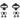 Renthal Revo-TRC/Revo-DHC Cleats Pair