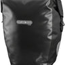 Ortlieb Back Roller Core Rear Pannier - 20L Each Black