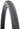 WTB Resolute Tire - 700 x 50 TCS Tubeless Folding BLK Light/Fast Rolling Dual DNA SG2