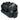 Basil Miles Trunk Bag XL Pro MIK 2197 c.i. Black/Green