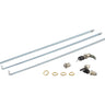 Unior Shared Bench Set Black Lock
