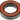 Enduro 6903 LLU MAX BO Radial Suspension Bearing - ABEC-3 MAX-Design BLK-Oxide 17mm x 30mm x 7mm