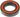 Enduro 6903 LLU MAX BO Radial Suspension Bearing - ABEC-3 MAX-Design BLK-Oxide 17mm x 30mm x 7mm