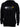 45NRTH Logo Pullover Hoodie - Unisex Black 2X-Large