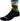 Swiftwick Vision Impression National Park Crew Socks - 6" Rocky Mountains Large
