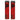 Tenet Icon Lock-On Grips Blood Marble/Onyx