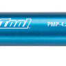 Park Tool PMP-4.2 Mini Pump Blue