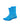 Sock DeFeet Evo Mont Ventoux 6'' Small Blue