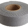 Newbaum's Cloth Bar Tape Gray Each