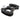 Mks Gamma 9/16` Black Alloy 78x118mm