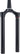 RockShox CSU - Lyrik B1-C1/Yari A1-B1 DebonAir 27.5"/29"/27.5+ 15 x 110 51mm Offset Diffusion BLK No Gra dient