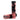 Tenet Icon Lock-On Grips Rose Marble/Onyx