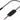 FAZUA RIDE 50 Evation 12V Connector Box 650mm for Ebike lights