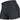 Gorewear C3 Base Layer Shorty + - Black Women's Large (12-14)