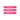 Industry Nine iRiX Headset Spacer 1-1/8'' Height: 5mm Aluminum Pink 3pcs