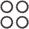Fulcrum R0-003 Ball Bearing Ring - 4 Pieces